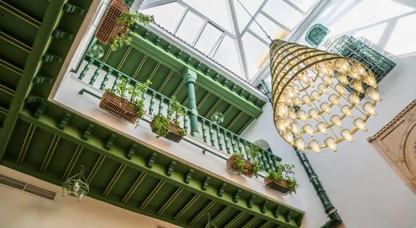 Dar Baya Hotel Sfax - Image 1