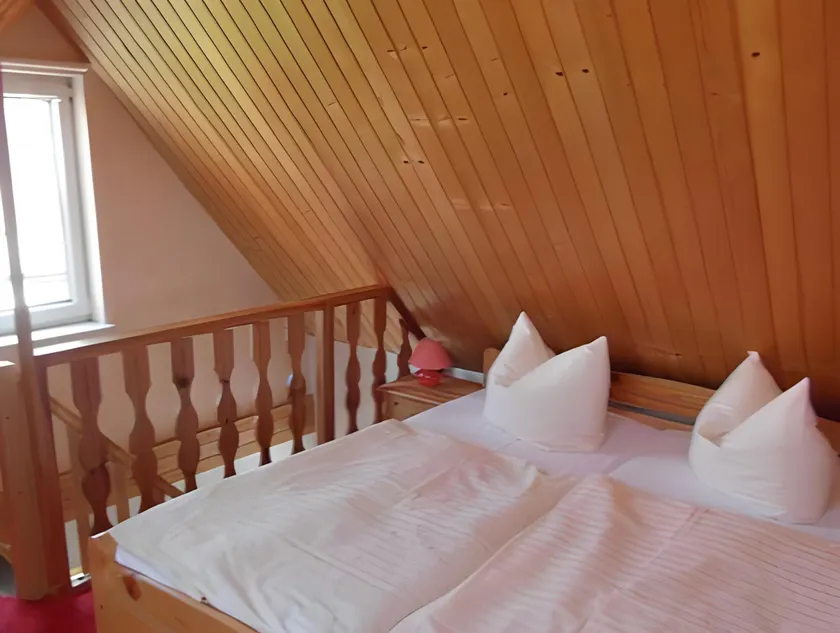 Pension zum Meer - Image 1