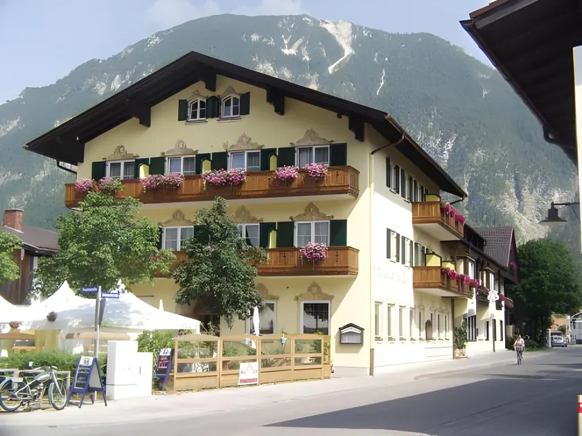 Hotel Gasthof Alter Wirt - Image 1