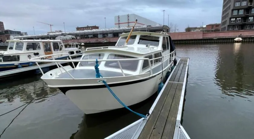 Segelyacht Bremen City - Image 1
