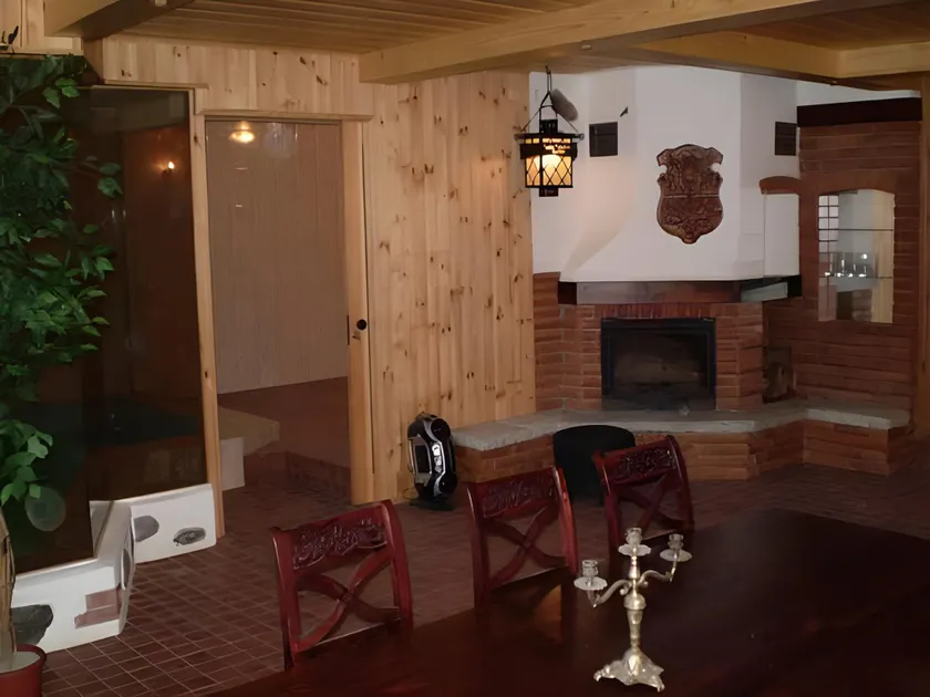 Kapten Krantz Guesthouse - Image 1