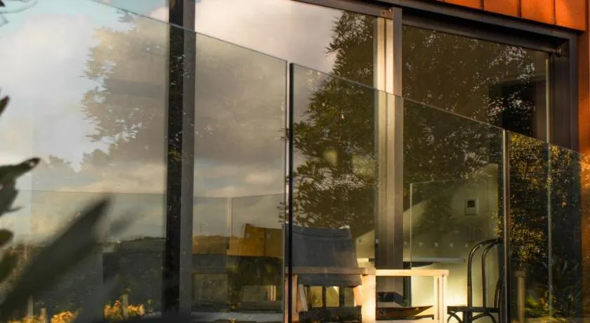 Tussock Hill Vineyard Retreats - Image 1