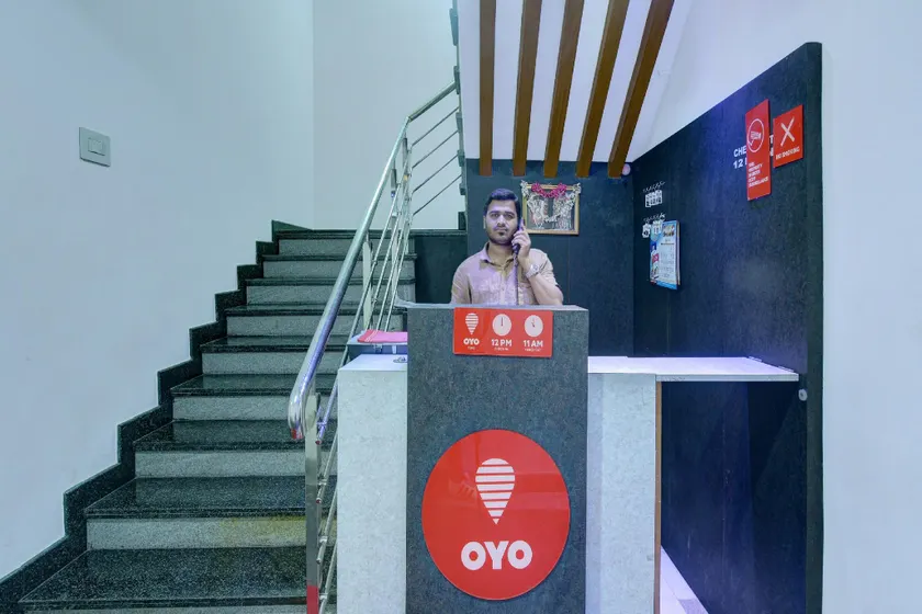 OYO Pushpagiri Comforts - Image 1