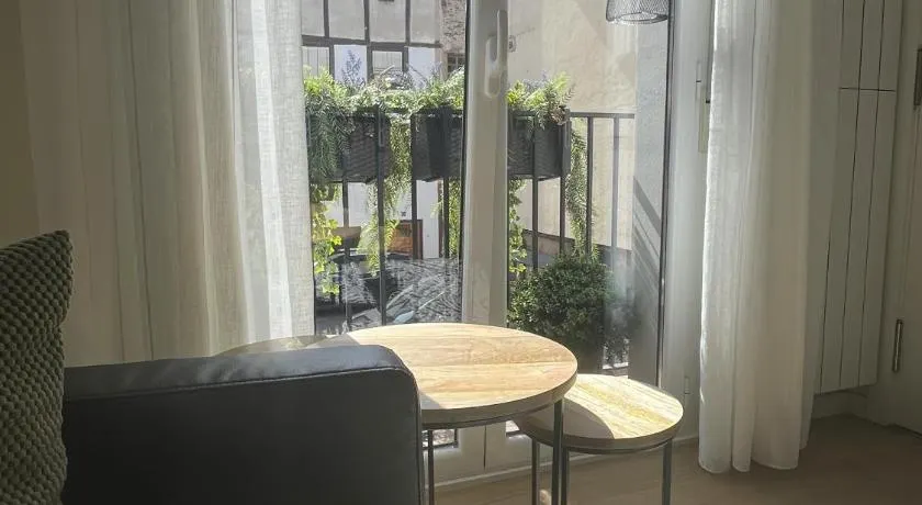 Apartamentos Sierra - Image 1
