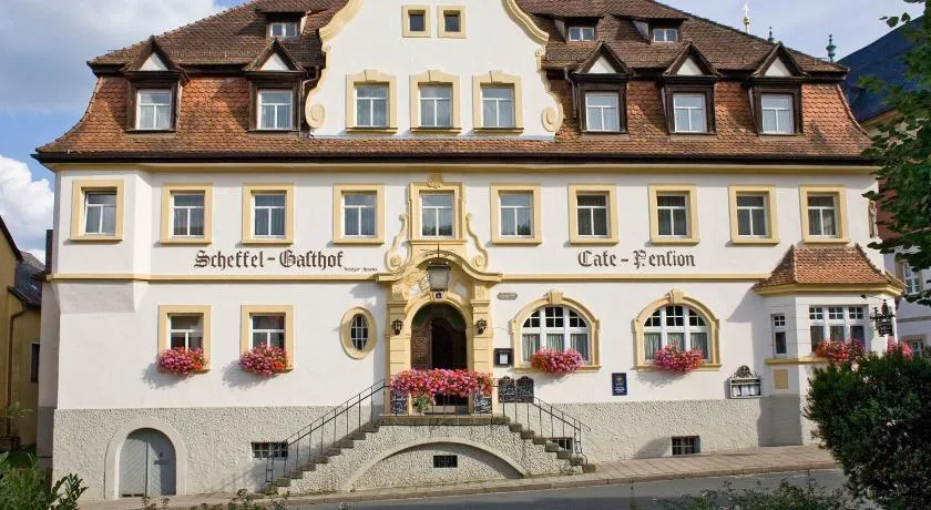 Scheffel - Gasthof - Image 1