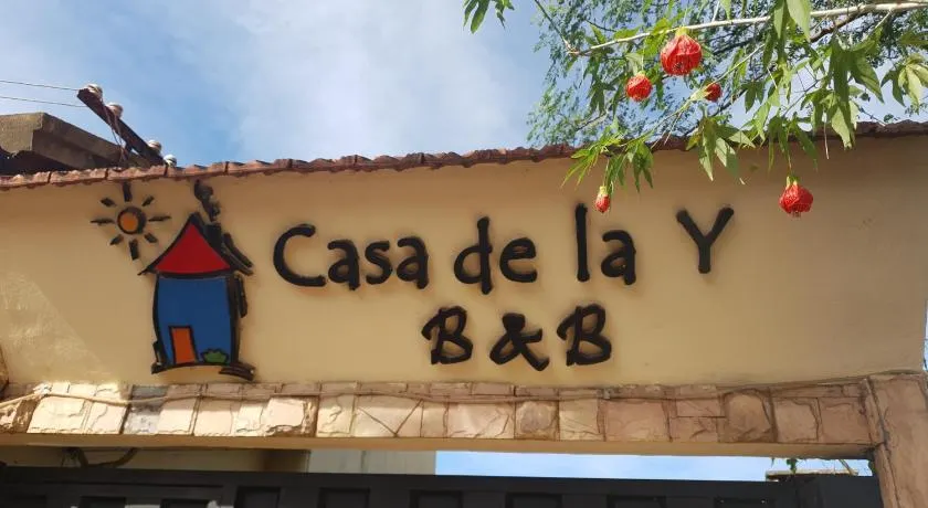 Casa de la Y - B&B - Image 1