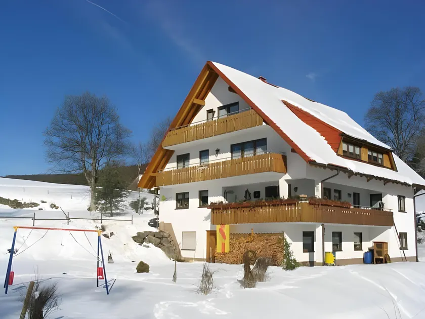 Gästehaus Hundelbach - Image 1