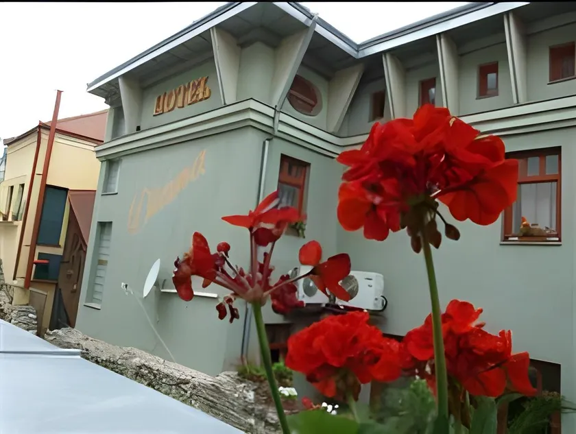 Hotel Diána - Image 1