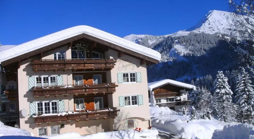 Hotel Garni Ingeborg - Image 1