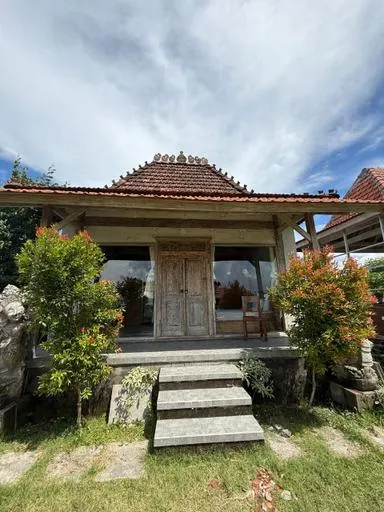 Bali Eco Cottage and Dorm - Image 1