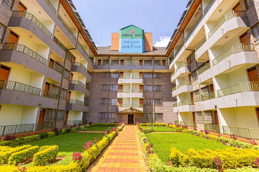 Desmond Tutu Conference Centre - Image 1
