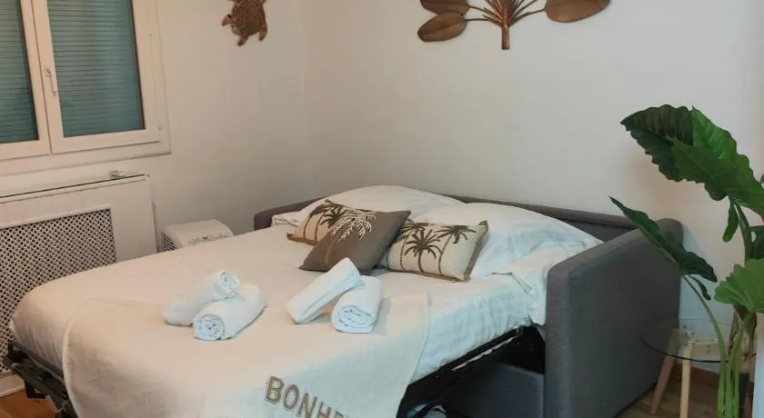 Studio Cap Martin - Image 1