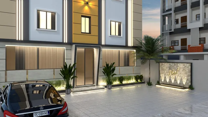 SNR VENUS HOTELS - Image 1