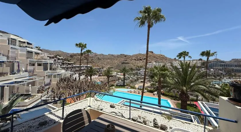 Lovisi Suite Playa del Cura - OCEAN & POOL VIEW - Image 1