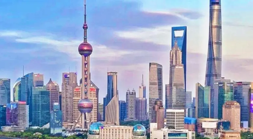 Best Bund Hotel - Image 1