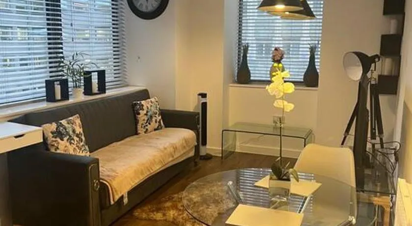 Luxury Chic Apartments - Image 1