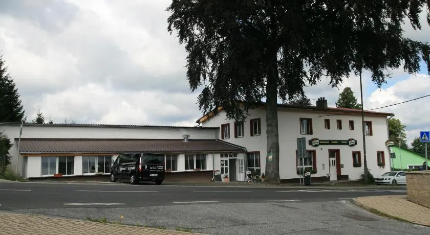 Restaurace - Pension Hvězda - Image 1