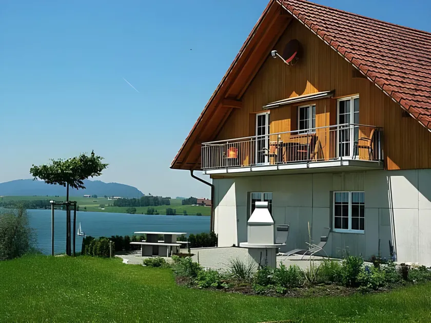 B&B Ferienhof am See - Image 1