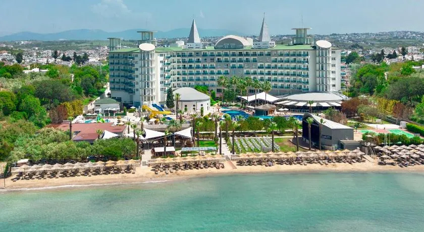 Agaya Didim Resort Hotel - Ultra All Inclusive - Image 1
