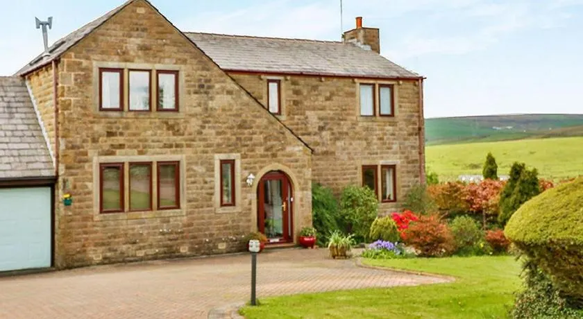 Parkin House Guest House - Image 1