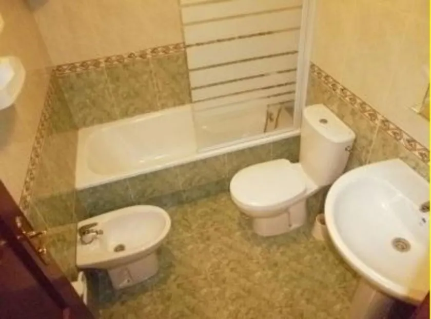 104636 -  Apartment in Vilanova de Arousa - Image 1