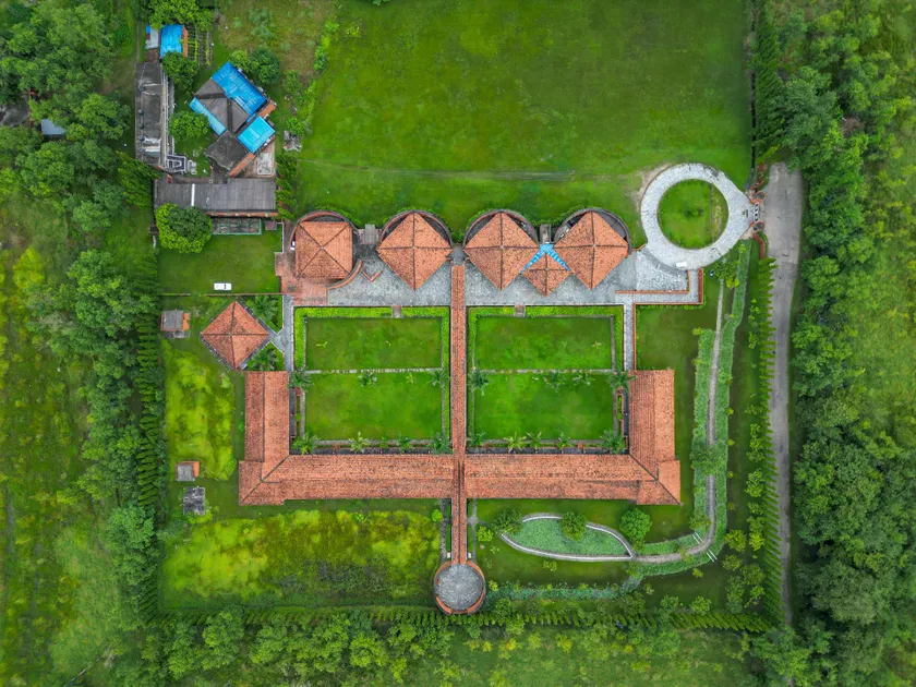 Hokke Lumbini - Image 1