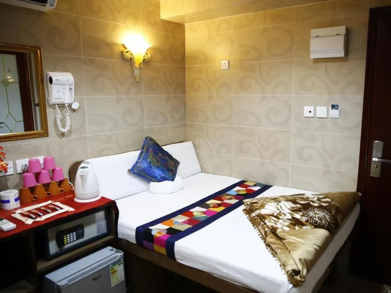 Legend Guest House - Image 1