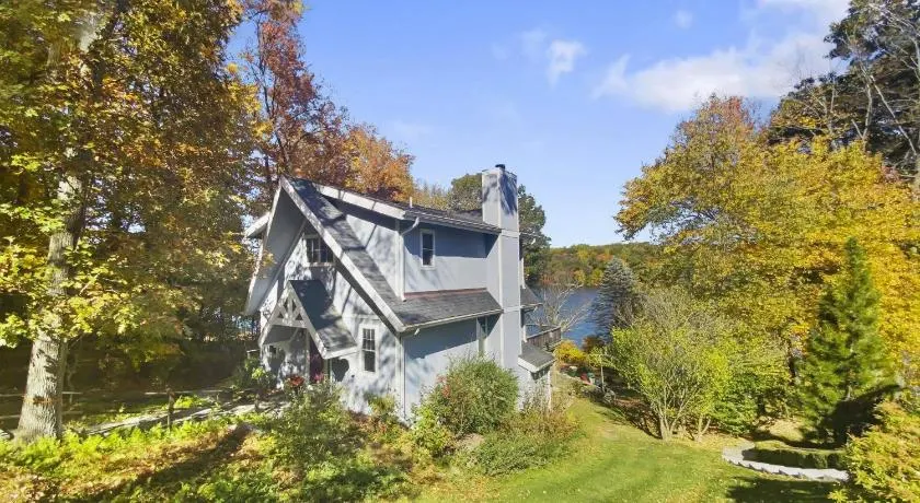 Cottage at Sunny Day - Image 1