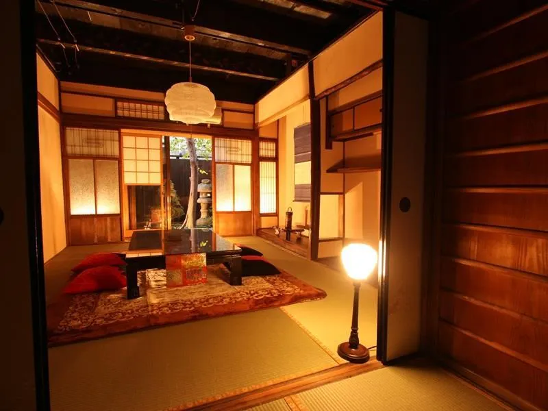 naokonoza Bettei Fuyacho - Image 1