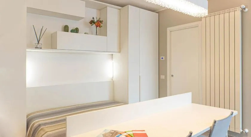 Casa Rubino Holiday Home - 50mt dal centro - Image 1