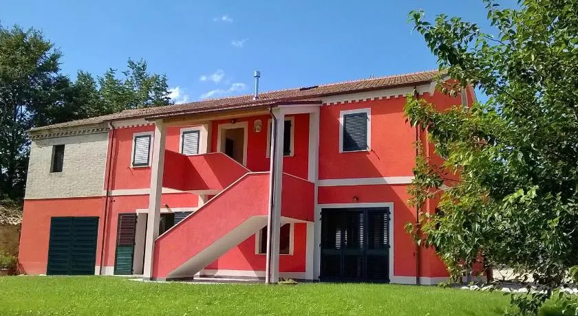 Agriturismo Rossococomero OFFERTA PRIMAVERA! - Image 1