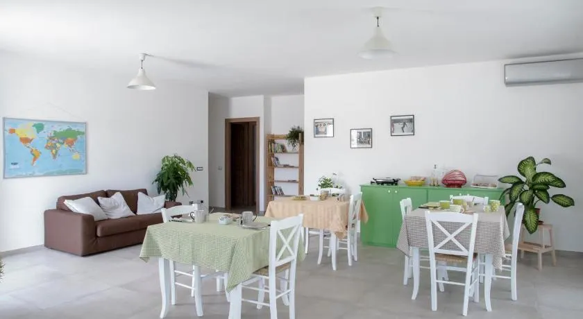 B&B Agata e gli altri - Image 1
