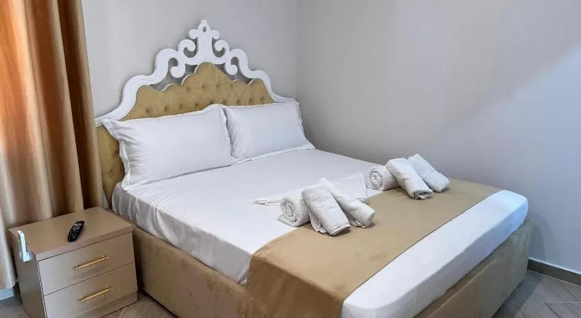 Sofra e Vjeter Restaurant and Guesthouse - Image 1