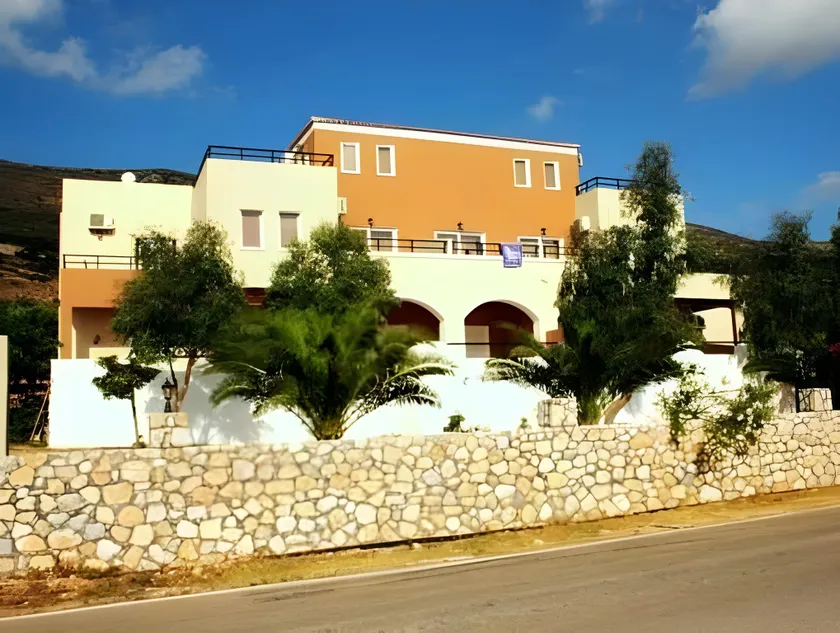 Nikos Apartments - Image 1