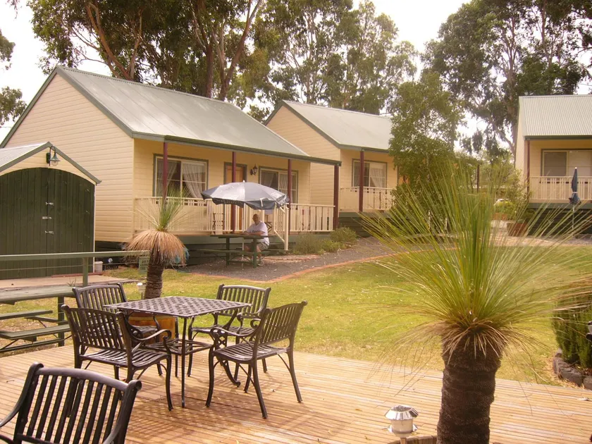 Avoca Cottages VICTORIA - Image 1
