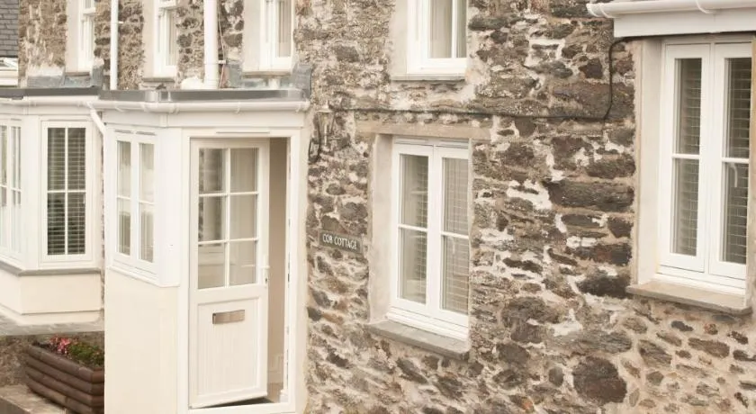 Cottages at the Lugger - Image 1