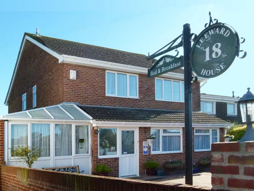 Leeward House B&B - Image 1