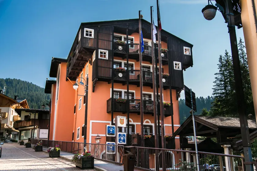 Hotel Posta R.T.A. - Image 1