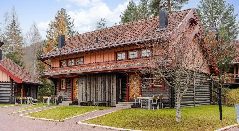 Sagolandsbyn - Image 1