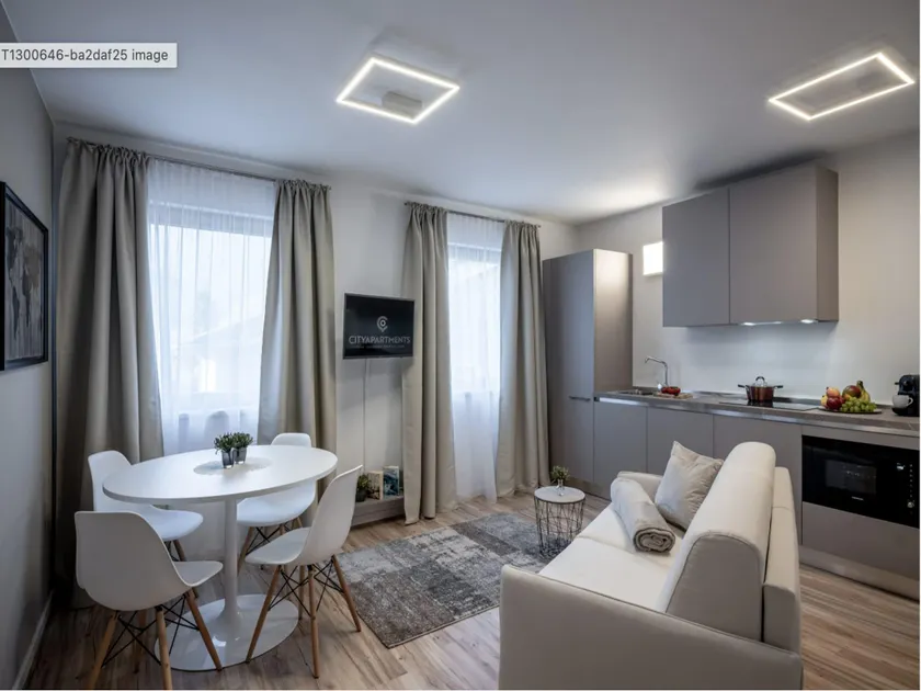 Apartment in Schwaz near Kellerjoch Ski Area - Image 1