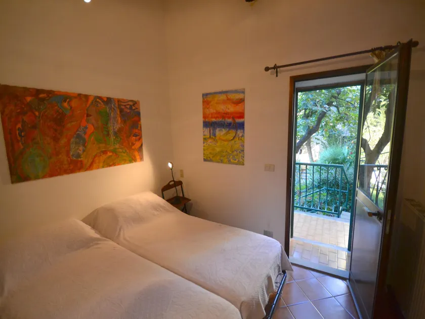 Peaceful Ligurian Hill Stay - Image 1