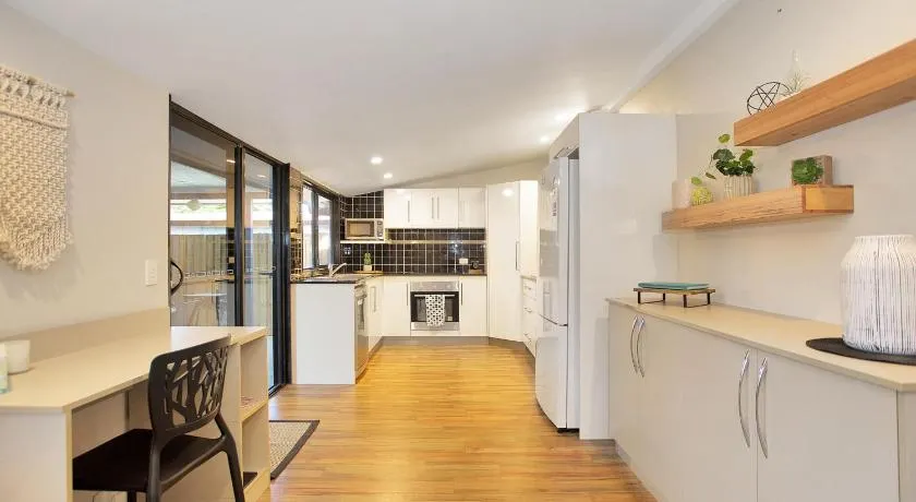 North Central Holiday Home - Image 1