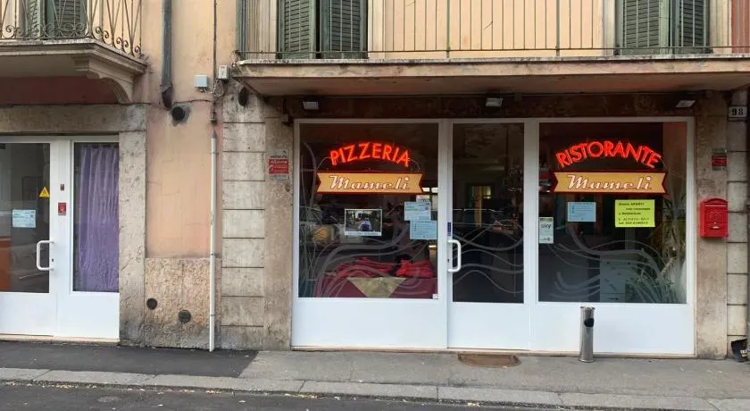 AFFITTACAMERE MAMELI - Image 1