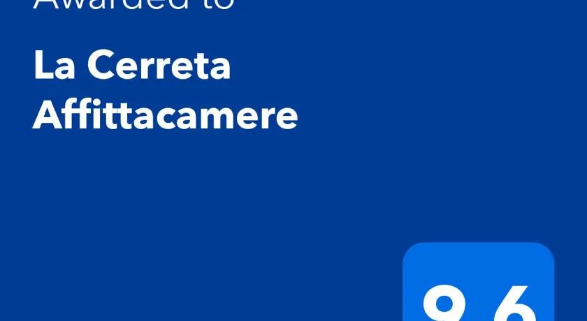 La Cerreta Affittacamere - Image 1