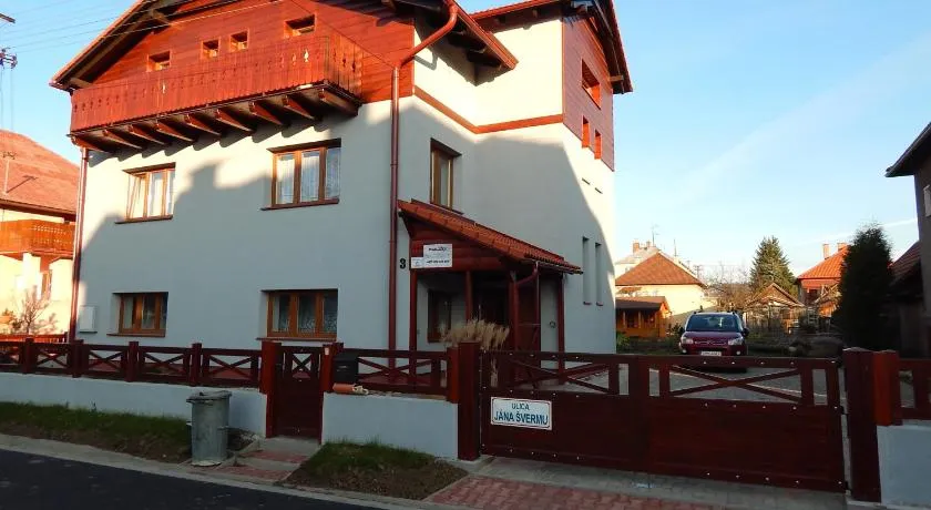 Privat Liska - Image 1