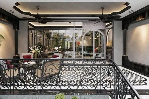 May Boutique DongVan Hotel - Image 1