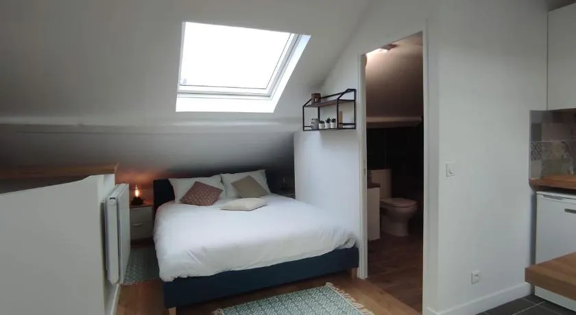 Grand LOFT à Poissy - Image 1