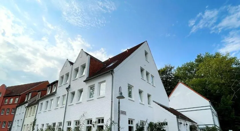 Hotel Xenia Flensburg - Image 1