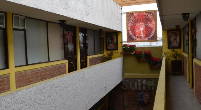 Hotel Tolotzin - Image 1