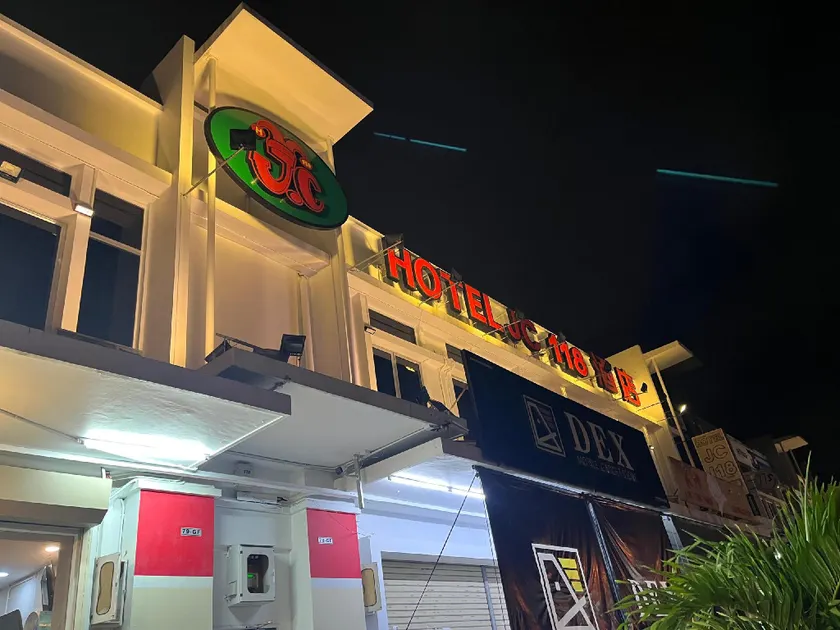 Hotel Jc 118 Sdn Bhd - Image 1